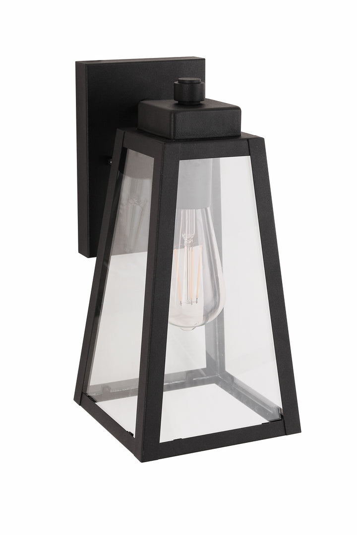Sorano Outdoor Wall Light by Craftmade - view 36