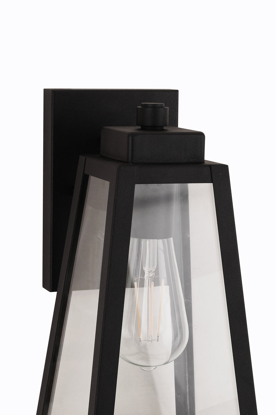 Sorano Outdoor Wall Light by Craftmade - view 37