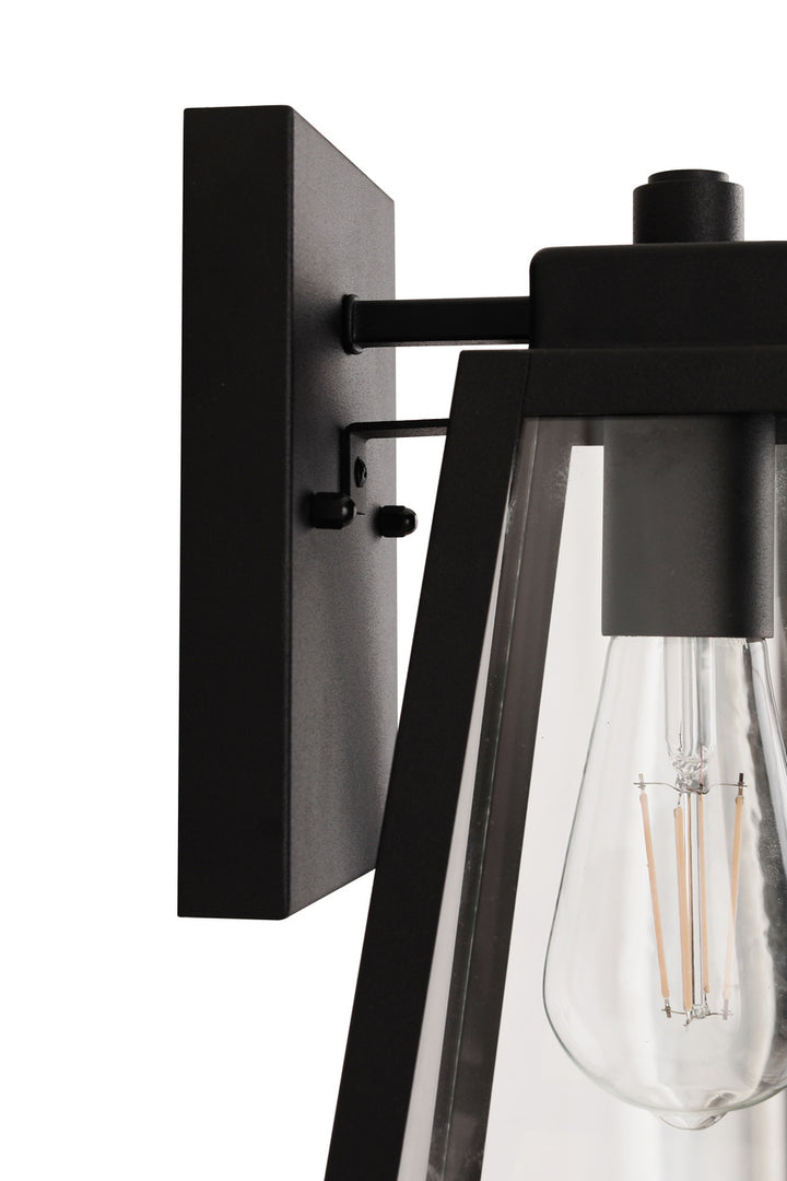 Sorano Outdoor Wall Light by Craftmade - view 38