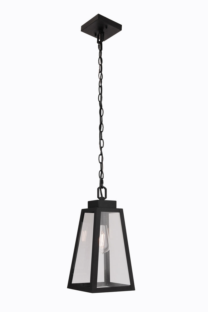 Sorano Outdoor Pendant by Craftmade - view 2