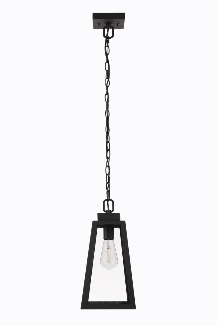 Sorano Outdoor Pendant by Craftmade - view 3