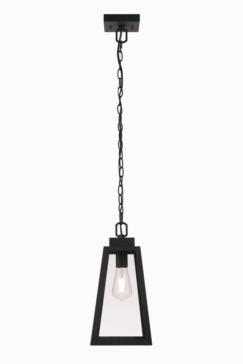 Sorano Outdoor Pendant by Craftmade - view 4