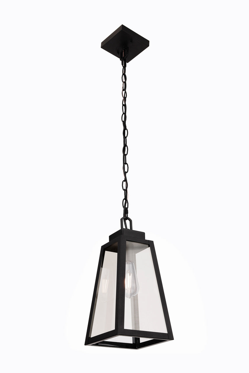Sorano Outdoor Pendant by Craftmade - view 5