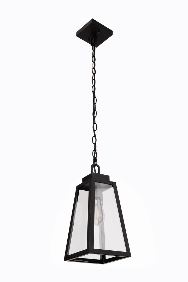 Sorano Outdoor Pendant by Craftmade - view 6