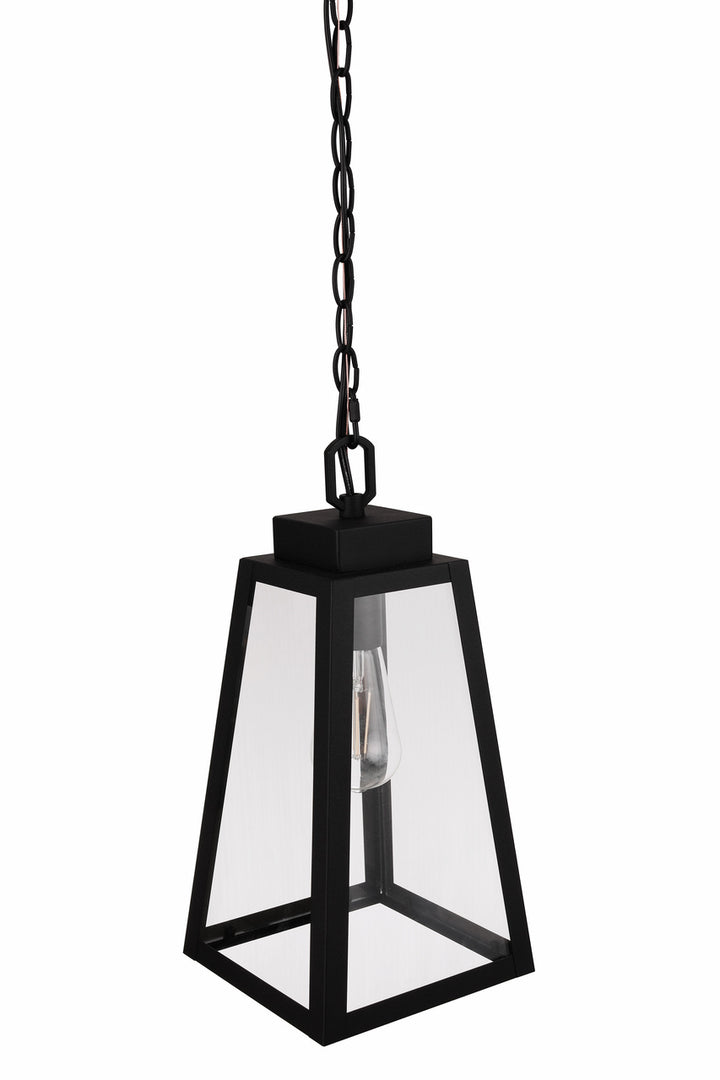 Sorano Outdoor Pendant by Craftmade - view 7