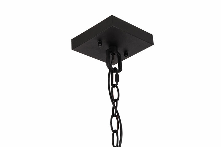 Sorano Outdoor Pendant by Craftmade - view 8
