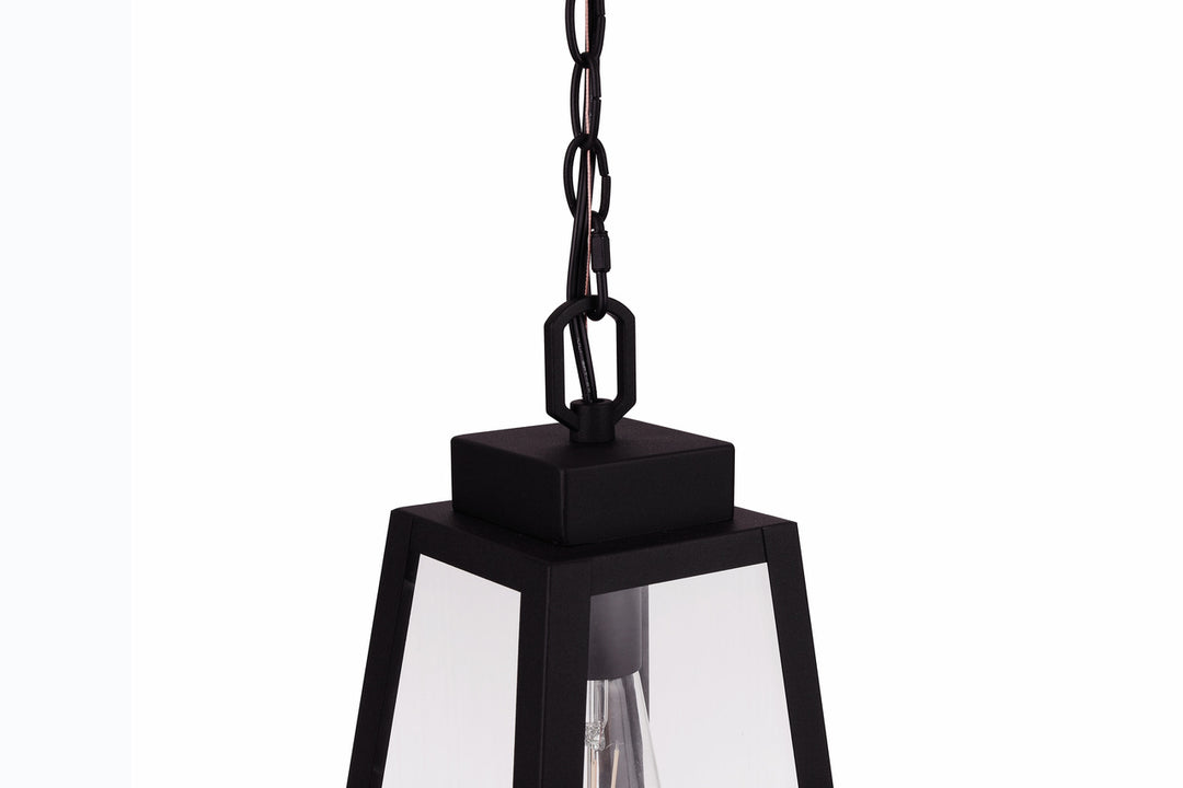 Sorano Outdoor Pendant by Craftmade - view 9