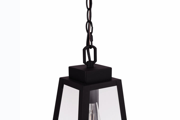 Sorano Outdoor Pendant by Craftmade - view 9