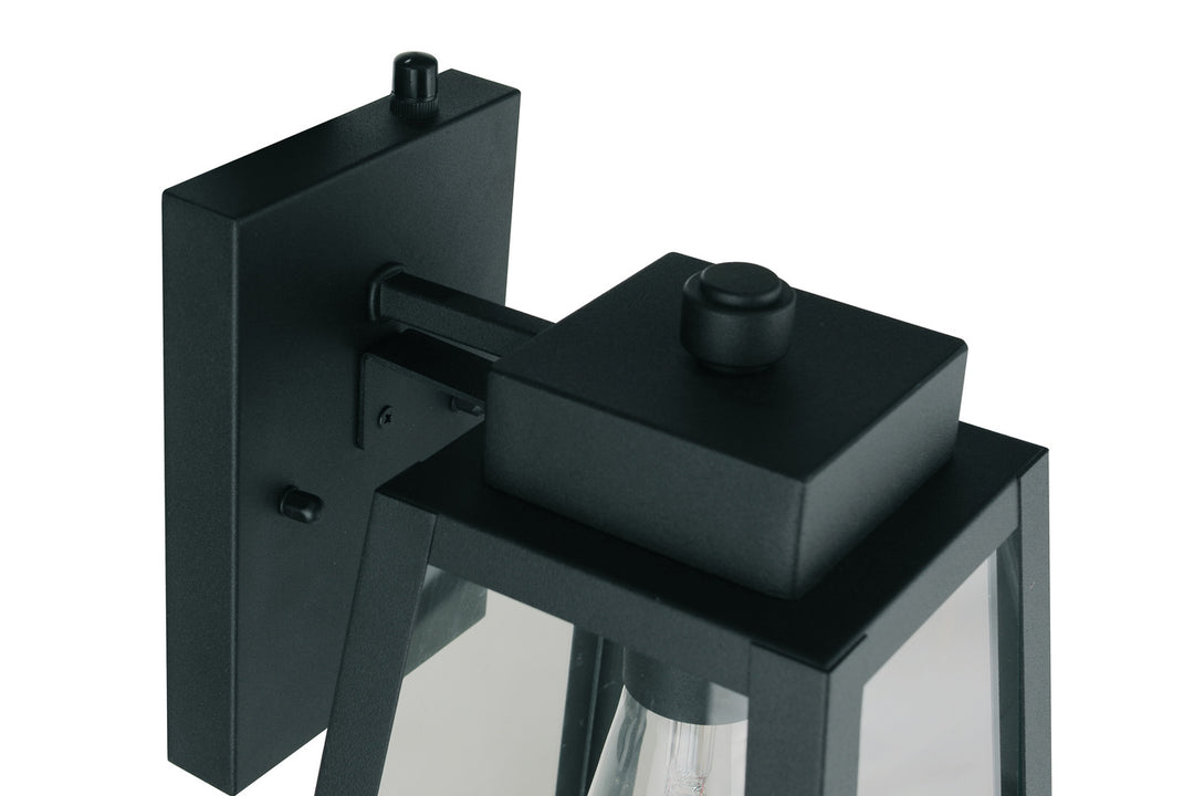 Sorano Outdoor Wall Light by Craftmade - view 21
