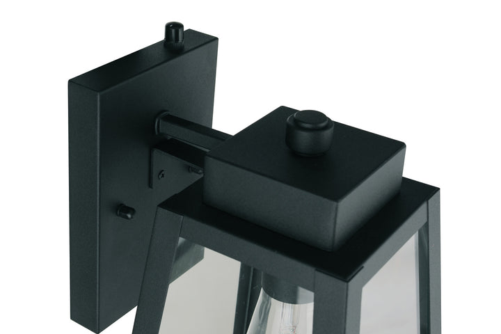 Sorano Outdoor Wall Light by Craftmade - view 21