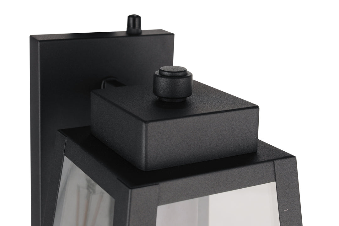 Sorano Outdoor Wall Light by Craftmade - view 29