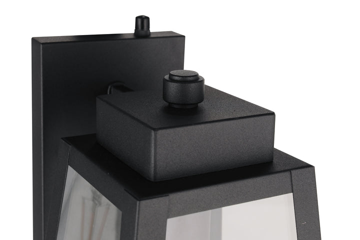 Sorano Outdoor Wall Light by Craftmade - view 29