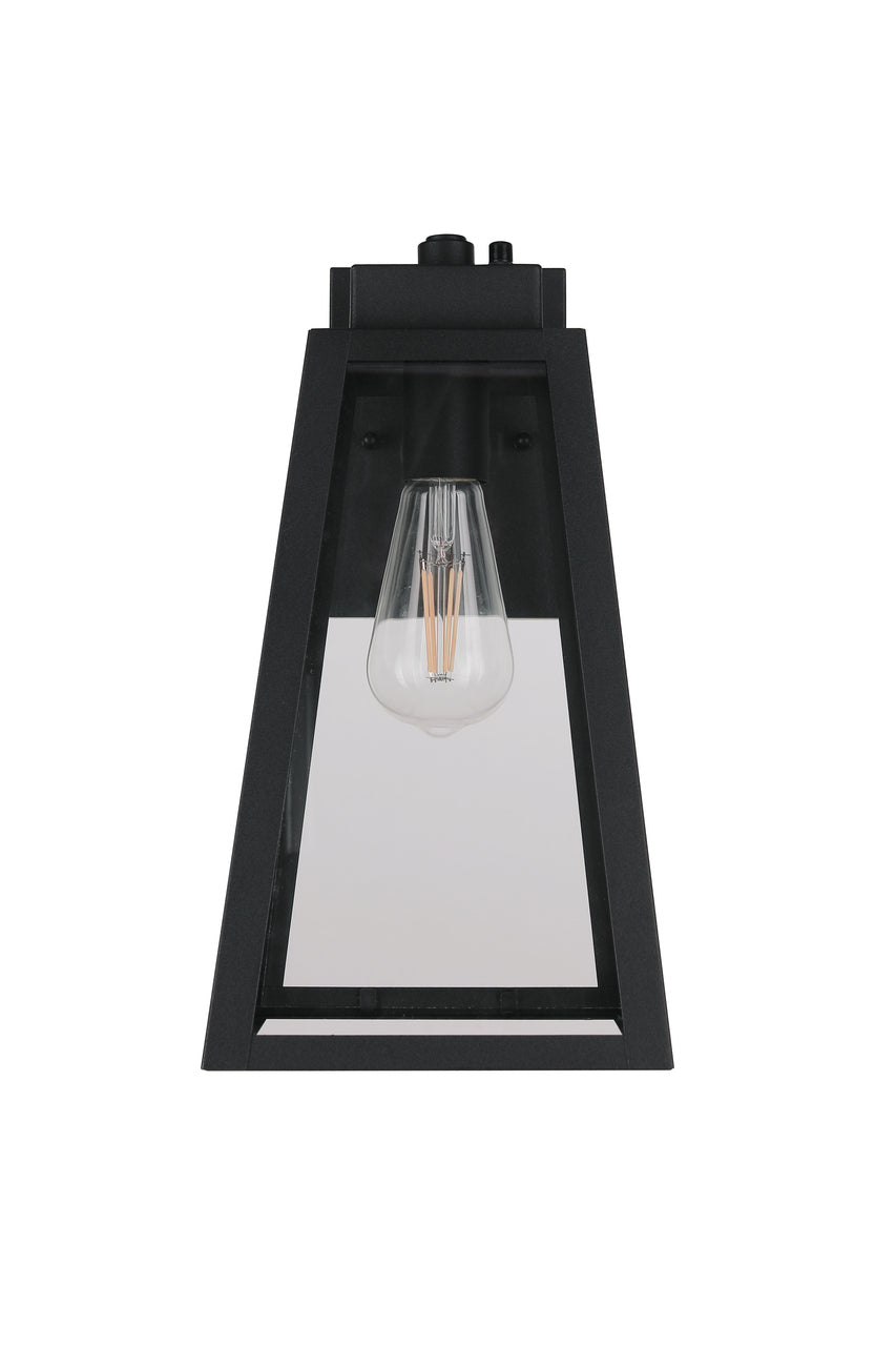 Sorano Outdoor Wall Light by Craftmade - view 25
