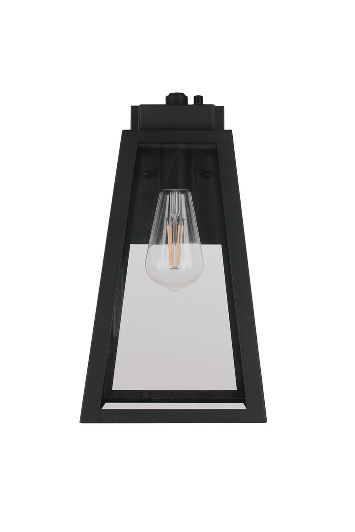 Sorano Outdoor Wall Light by Craftmade - view 25