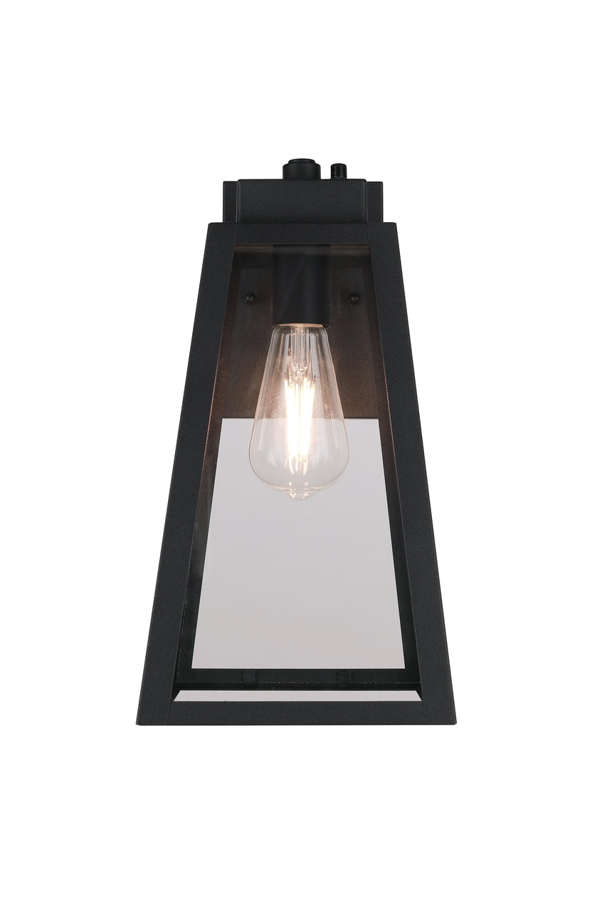 Sorano Outdoor Wall Light by Craftmade - view 26