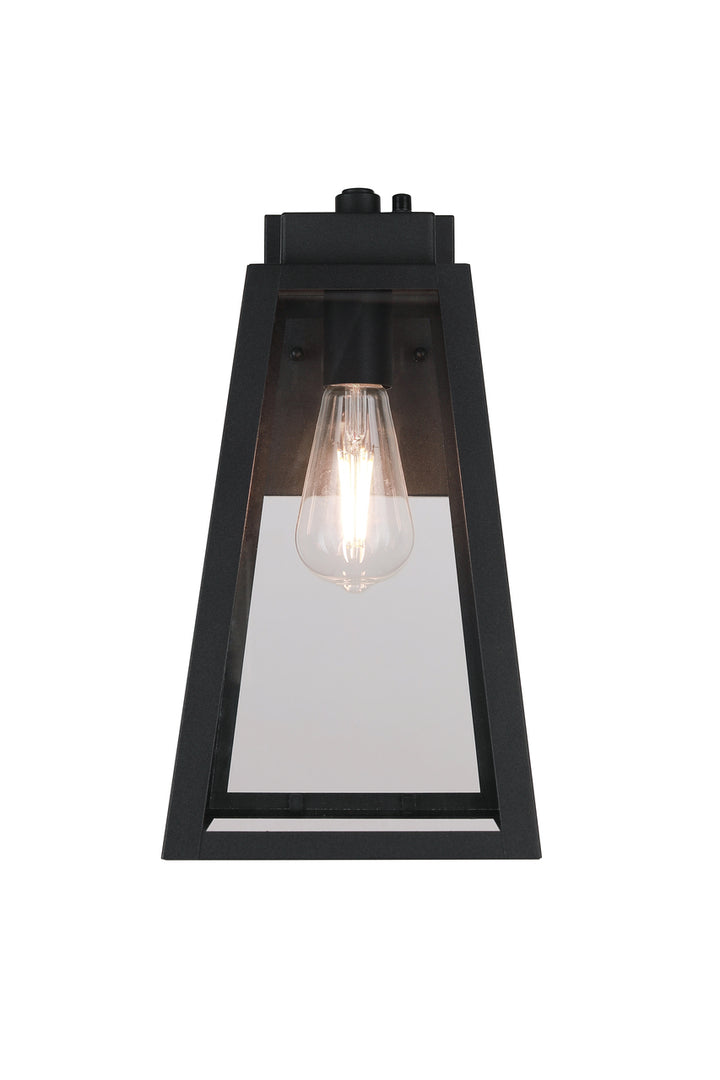 Sorano Outdoor Wall Light by Craftmade - view 26
