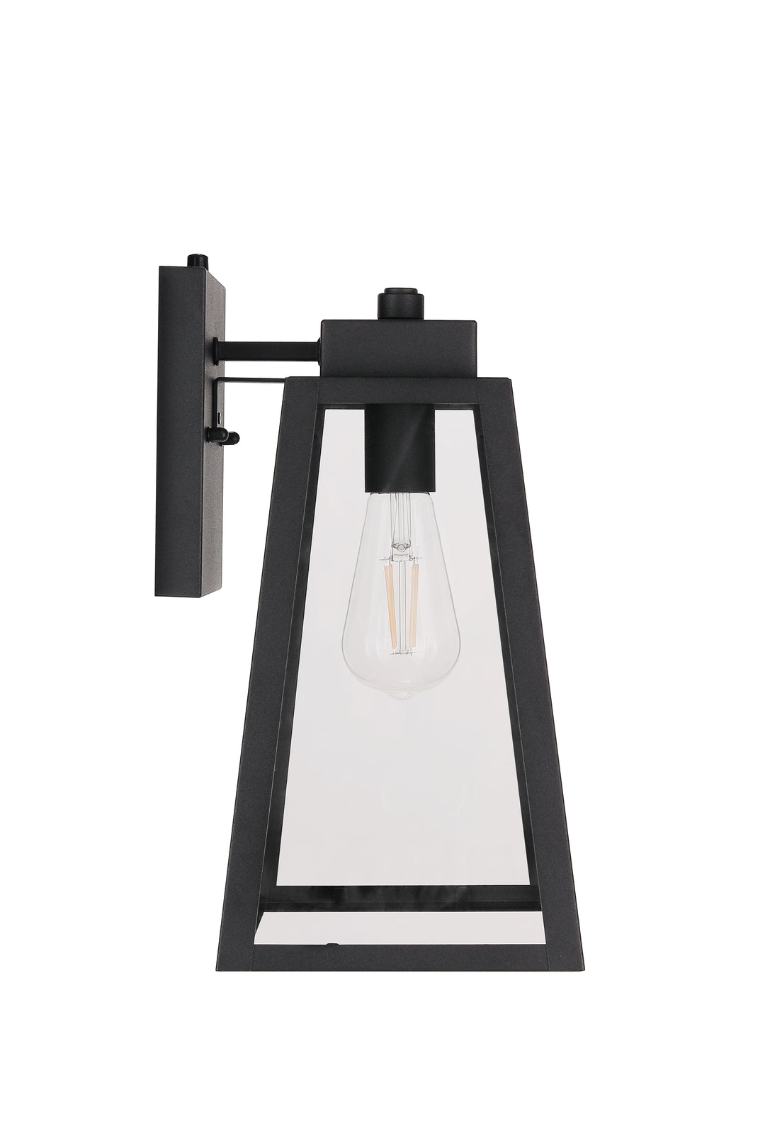 Sorano Outdoor Wall Light by Craftmade - view 19