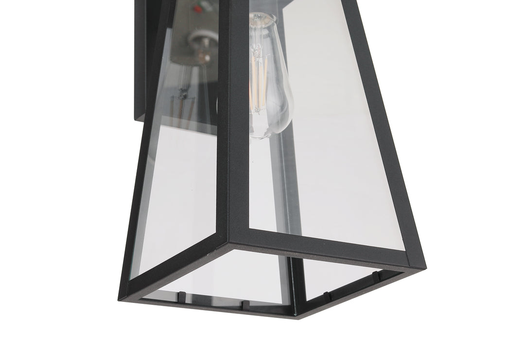 Sorano Outdoor Wall Light by Craftmade - view 22