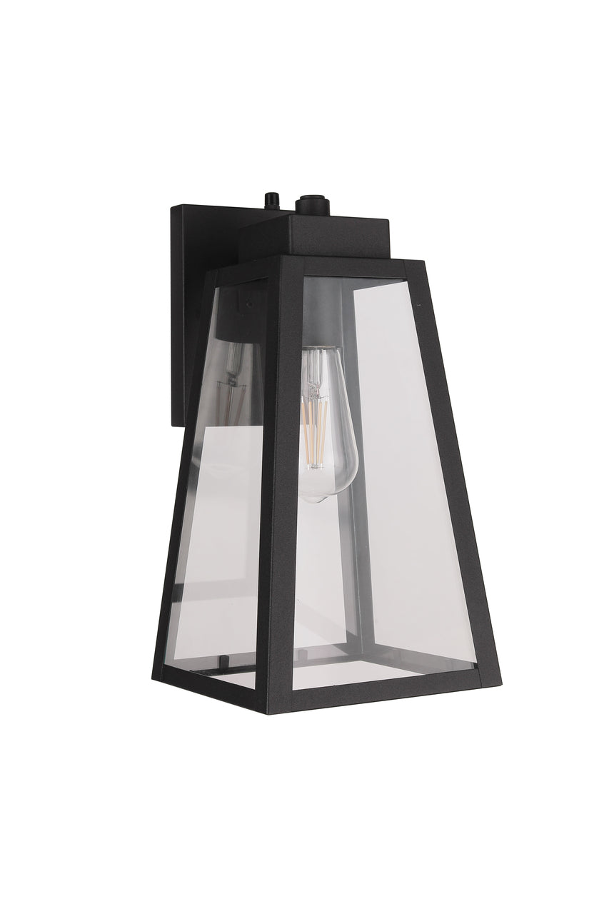 Sorano Outdoor Wall Light by Craftmade - view 23