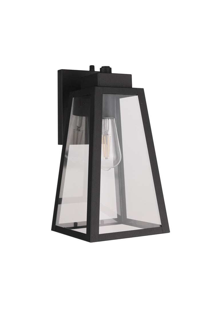 Sorano Outdoor Wall Light by Craftmade - view 23