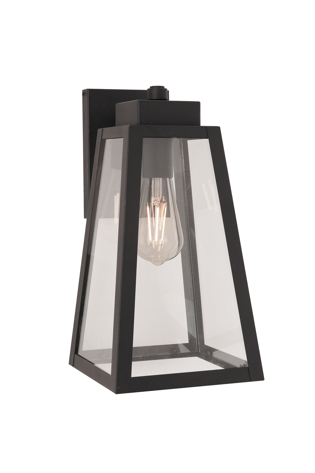 Sorano Outdoor Wall Light by Craftmade - view 10