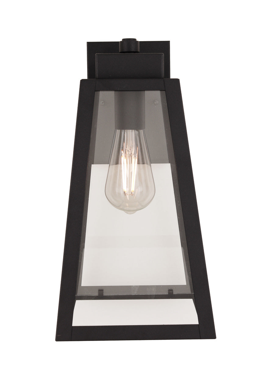 Sorano Outdoor Wall Light by Craftmade - view 11