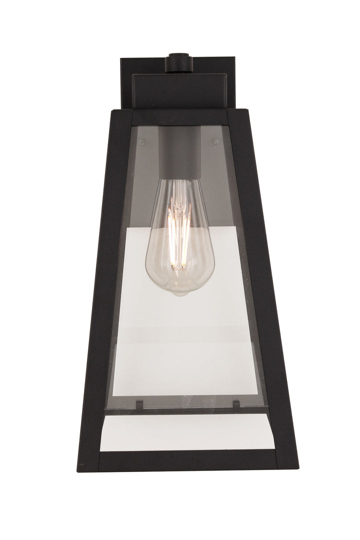 Sorano Outdoor Wall Light by Craftmade - view 11