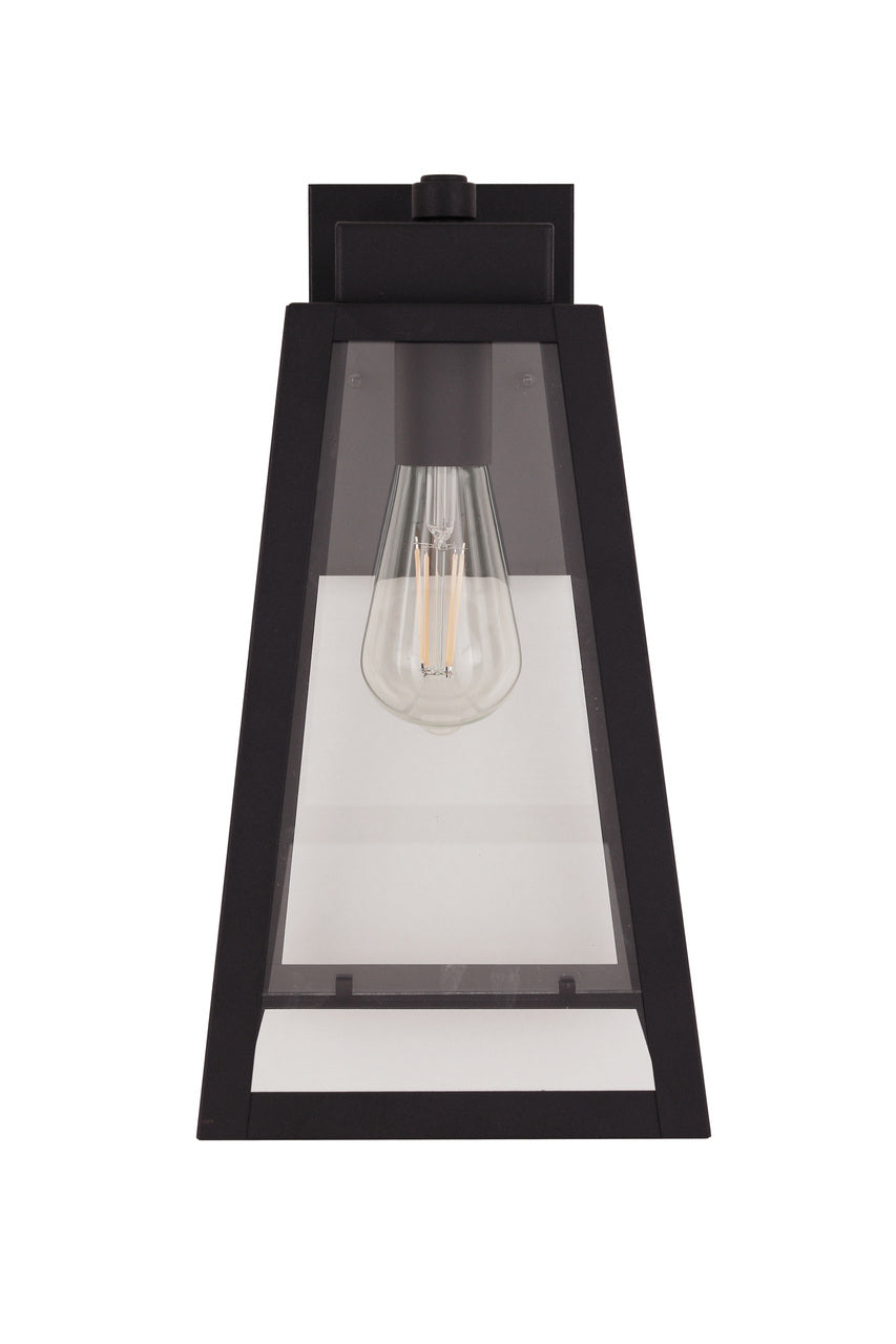 Sorano Outdoor Wall Light by Craftmade - view 12