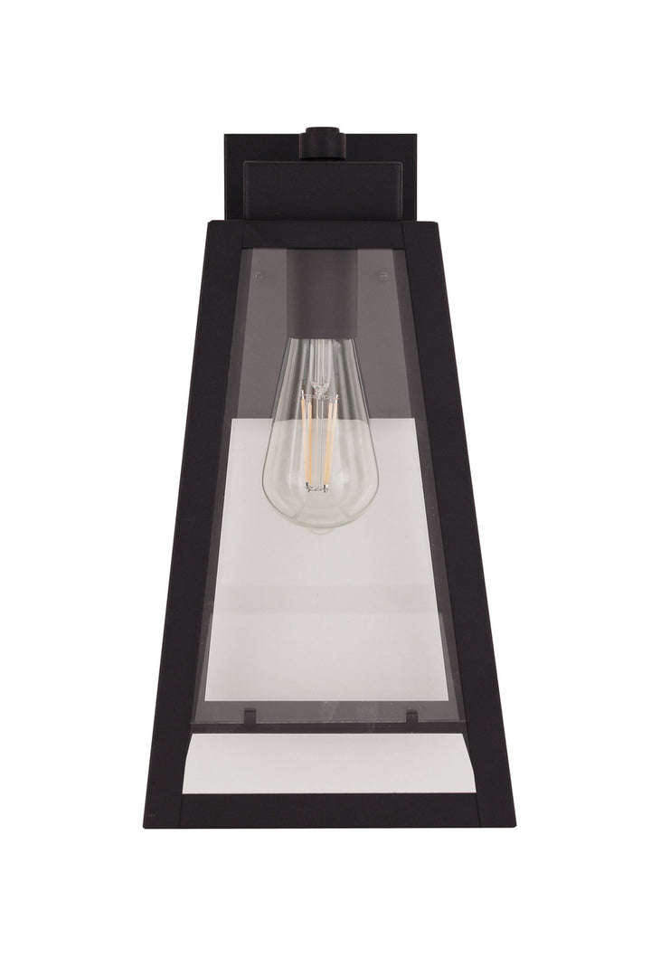 Sorano Outdoor Wall Light by Craftmade - view 12
