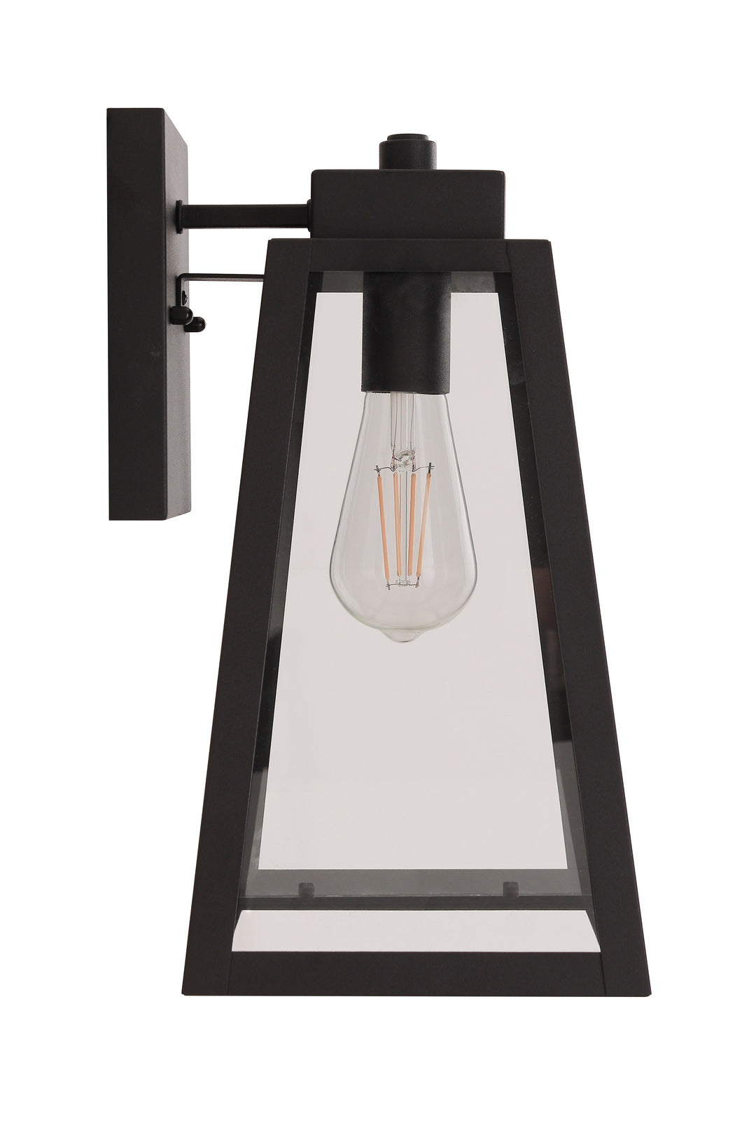Sorano Outdoor Wall Light by Craftmade - view 13