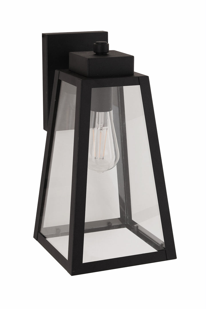 Sorano Outdoor Wall Light by Craftmade - view 15