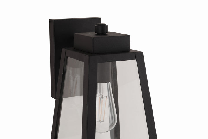 Sorano Outdoor Wall Light by Craftmade - view 16