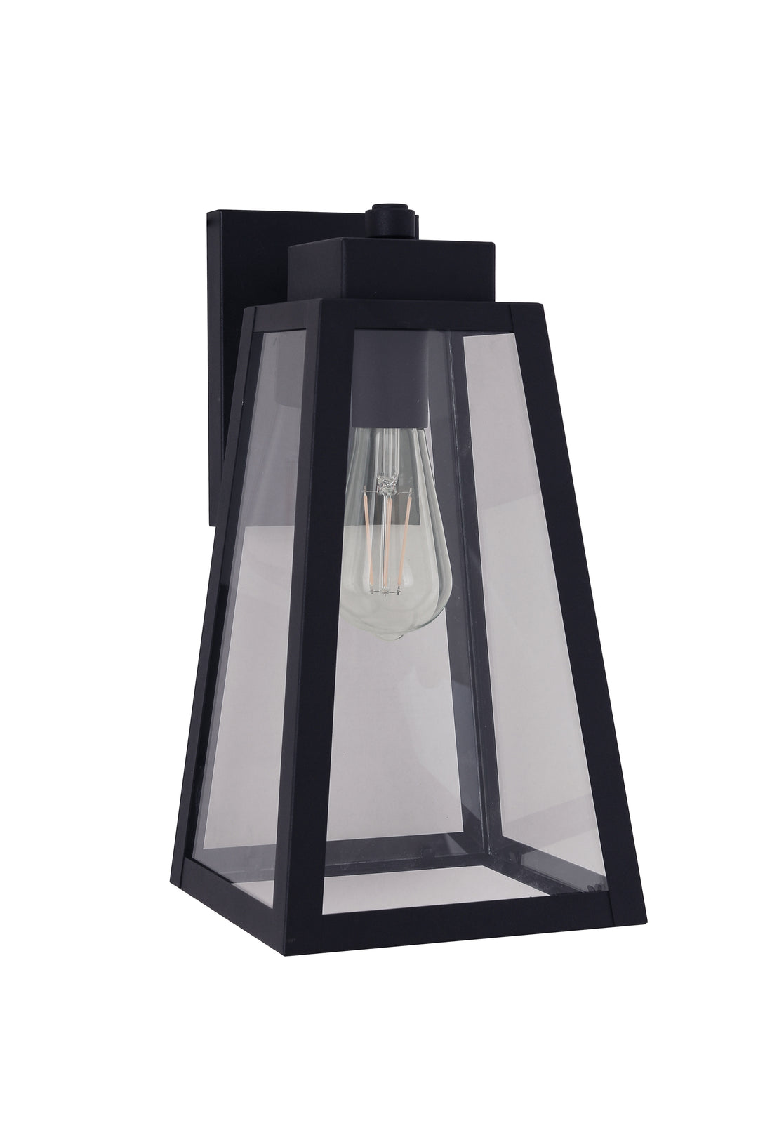 Sorano Outdoor Wall Light, Medium / Standard, by Craftmade