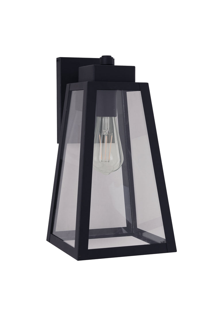 Sorano Outdoor Wall Light, Medium / Standard, by Craftmade