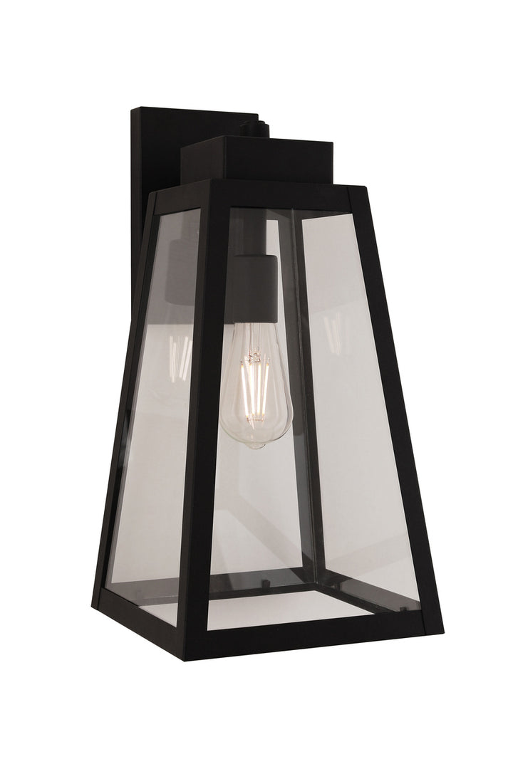 Sorano Outdoor Wall Light by Craftmade - view 2