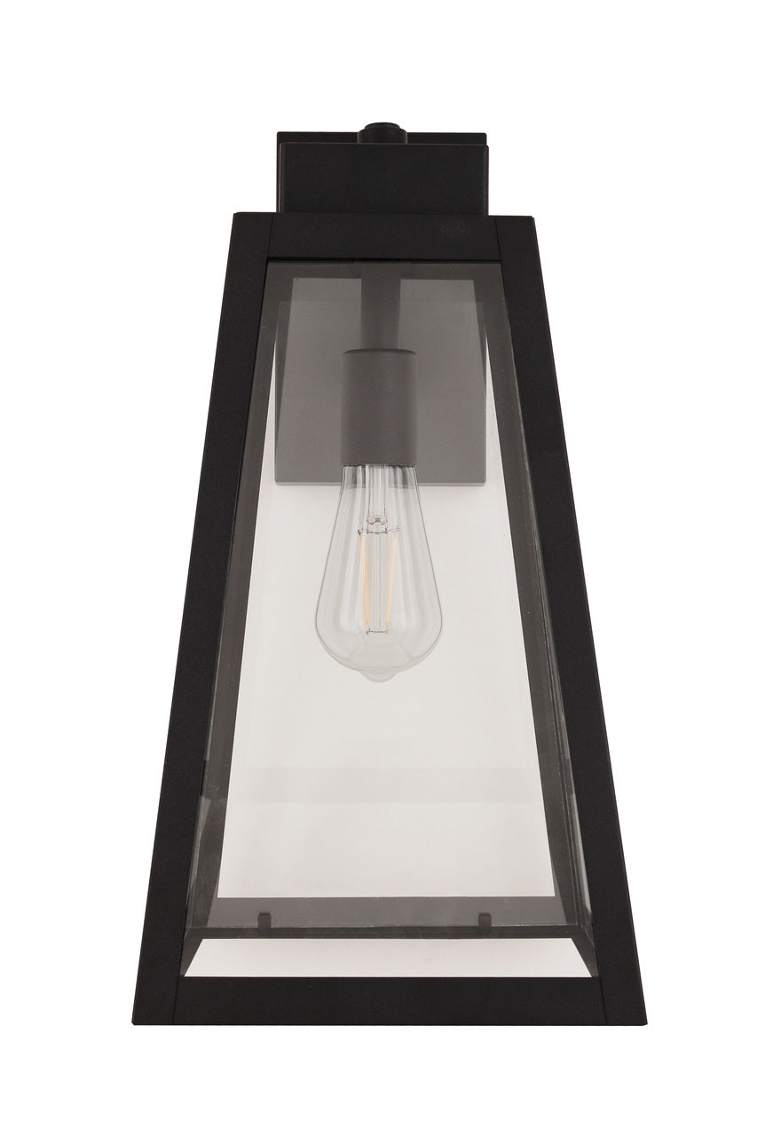 Sorano Outdoor Wall Light by Craftmade - view 3