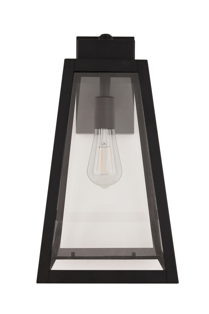 Sorano Outdoor Wall Light by Craftmade - view 3
