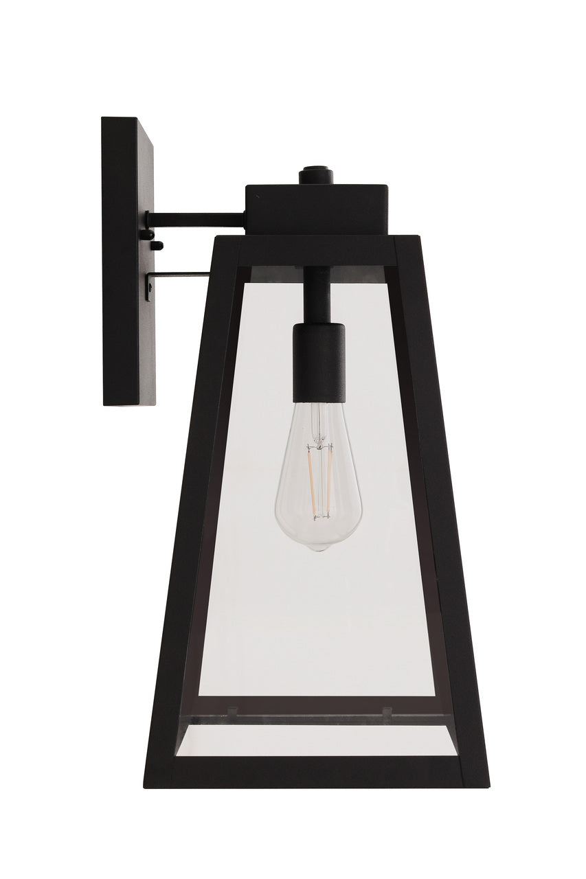 Sorano Outdoor Wall Light by Craftmade - view 5
