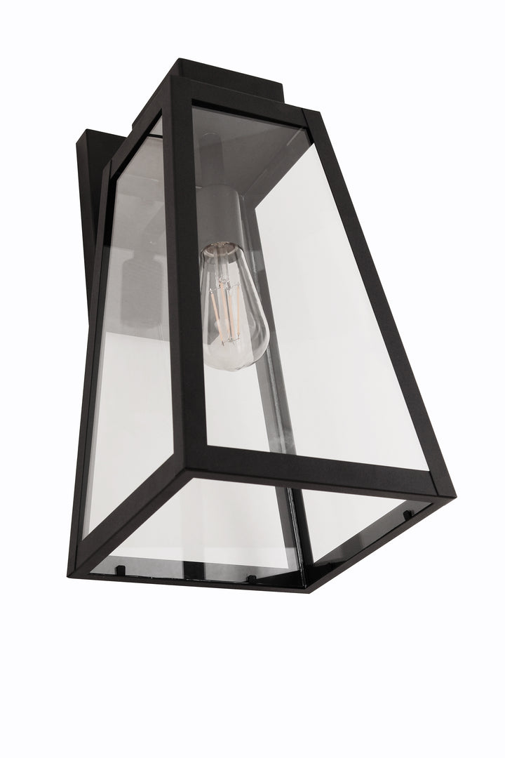 Sorano Outdoor Wall Light by Craftmade - view 6
