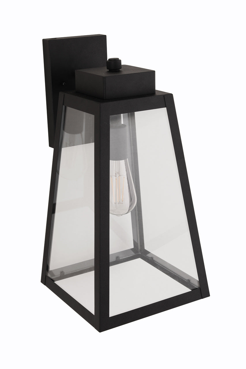 Sorano Outdoor Wall Light by Craftmade - view 7