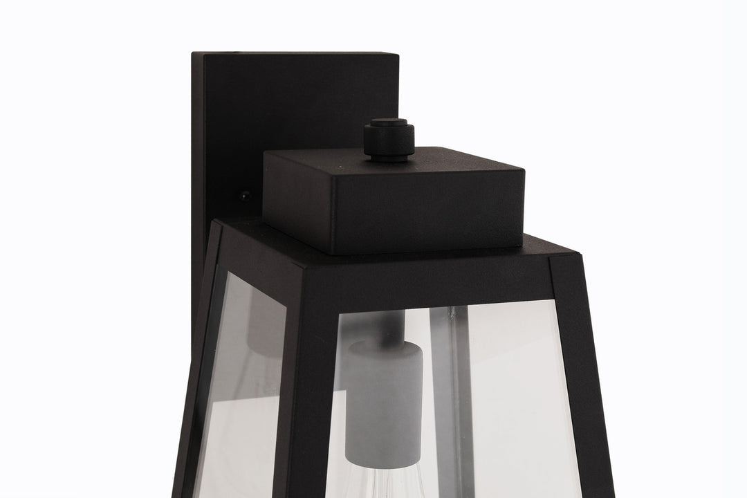 Sorano Outdoor Wall Light by Craftmade - view 8