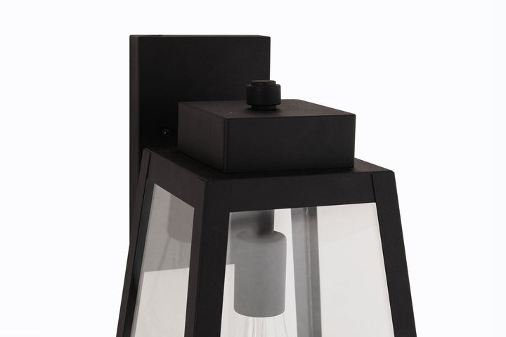 Sorano Outdoor Wall Light by Craftmade - view 8
