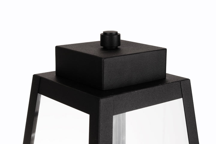 Sorano Outdoor Post Light by Craftmade - view 9