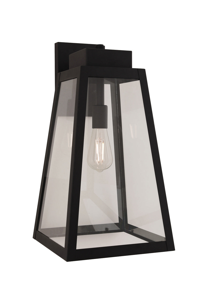 Sorano Outdoor Wall Light by Craftmade - view 40