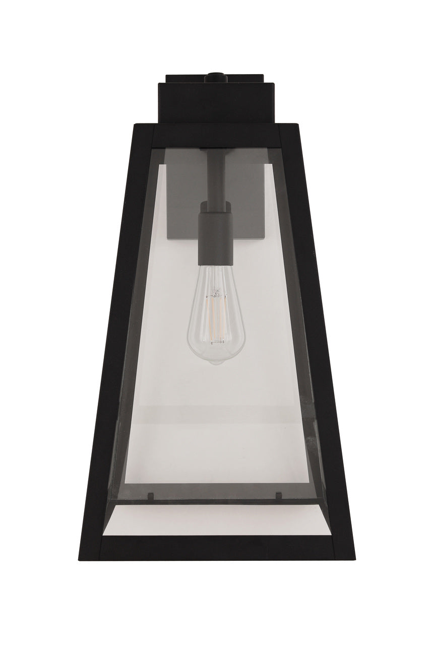 Sorano Outdoor Wall Light by Craftmade - view 41