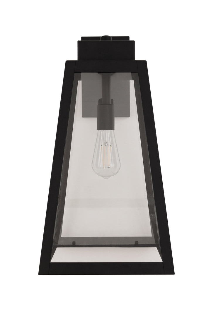 Sorano Outdoor Wall Light by Craftmade - view 41
