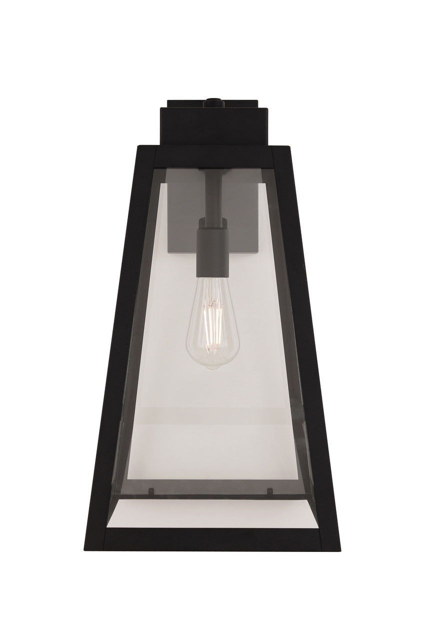 Sorano Outdoor Wall Light by Craftmade - view 42