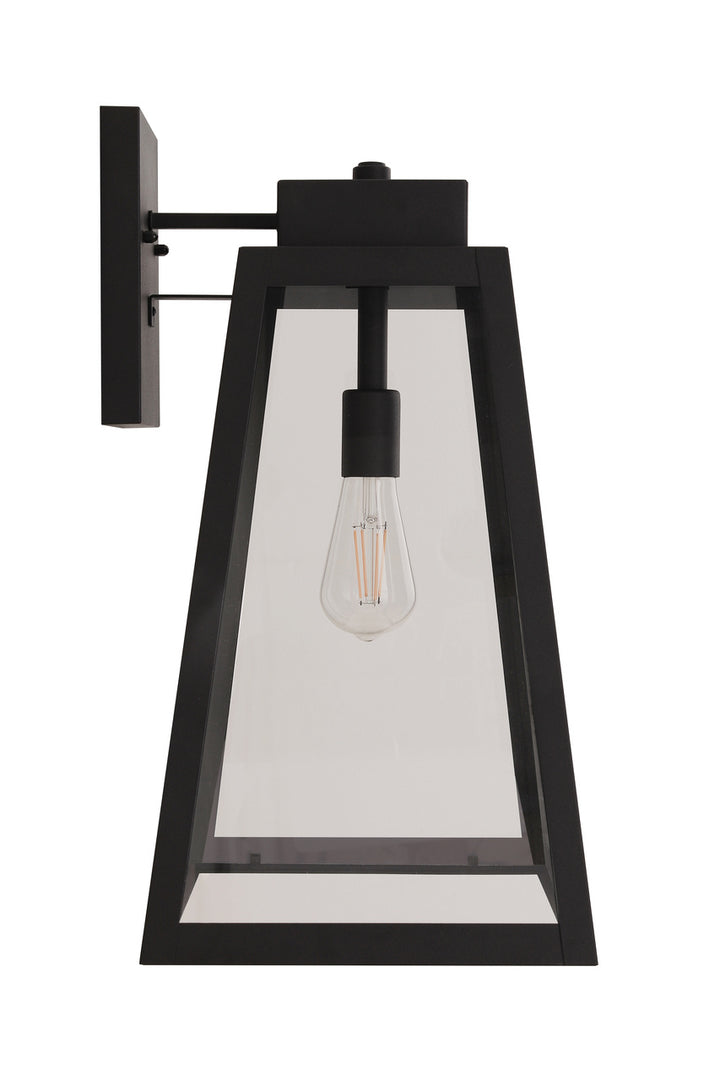 Sorano Outdoor Wall Light by Craftmade - view 43