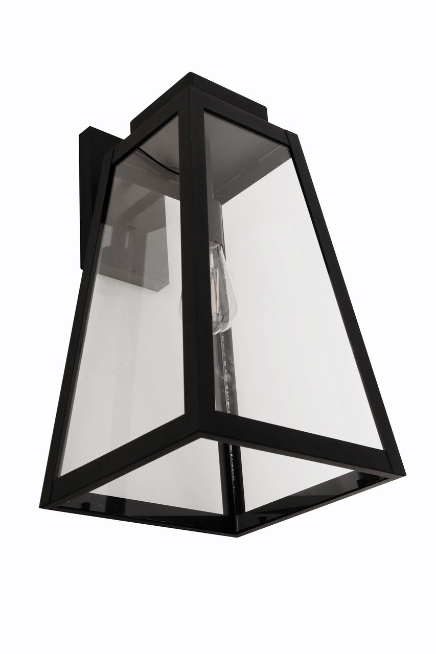 Sorano Outdoor Wall Light by Craftmade - view 44