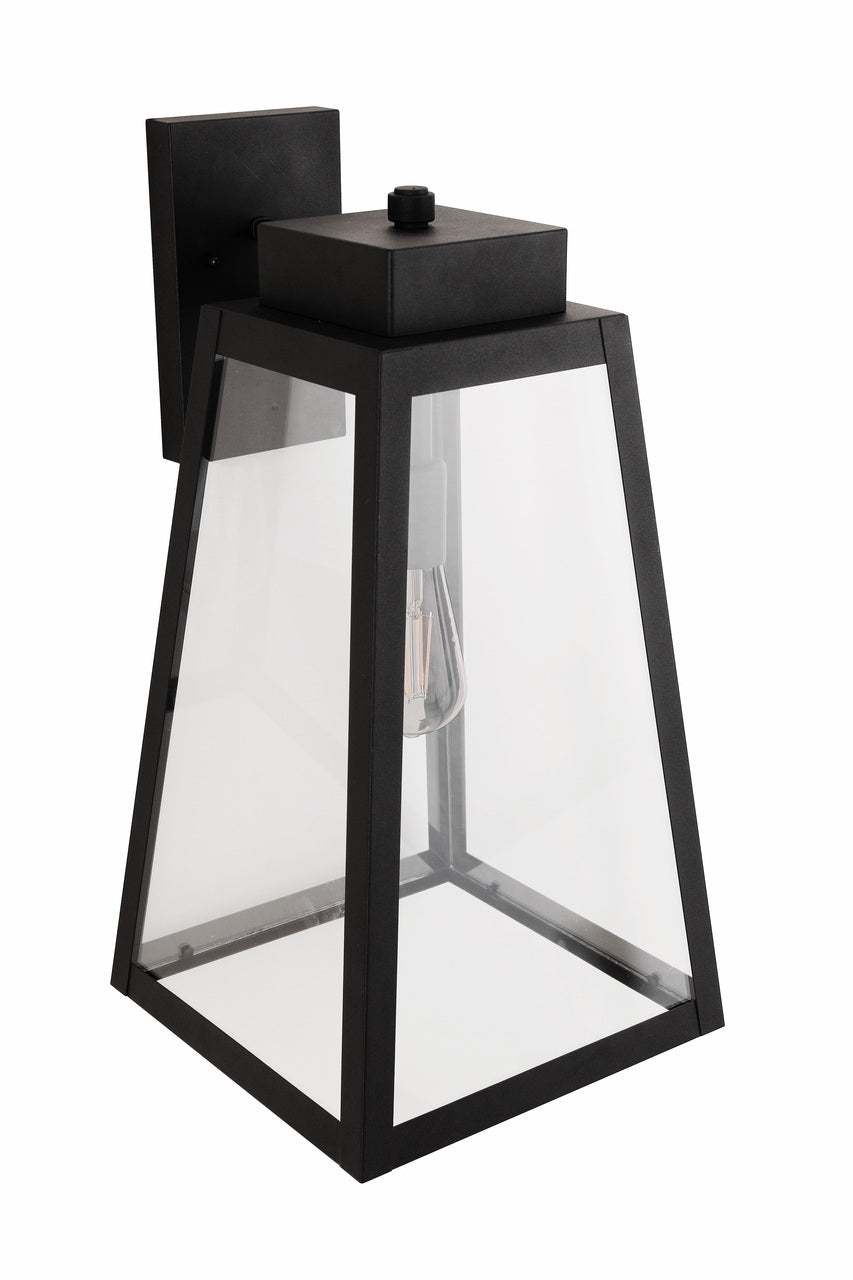 Sorano Outdoor Wall Light by Craftmade - view 45